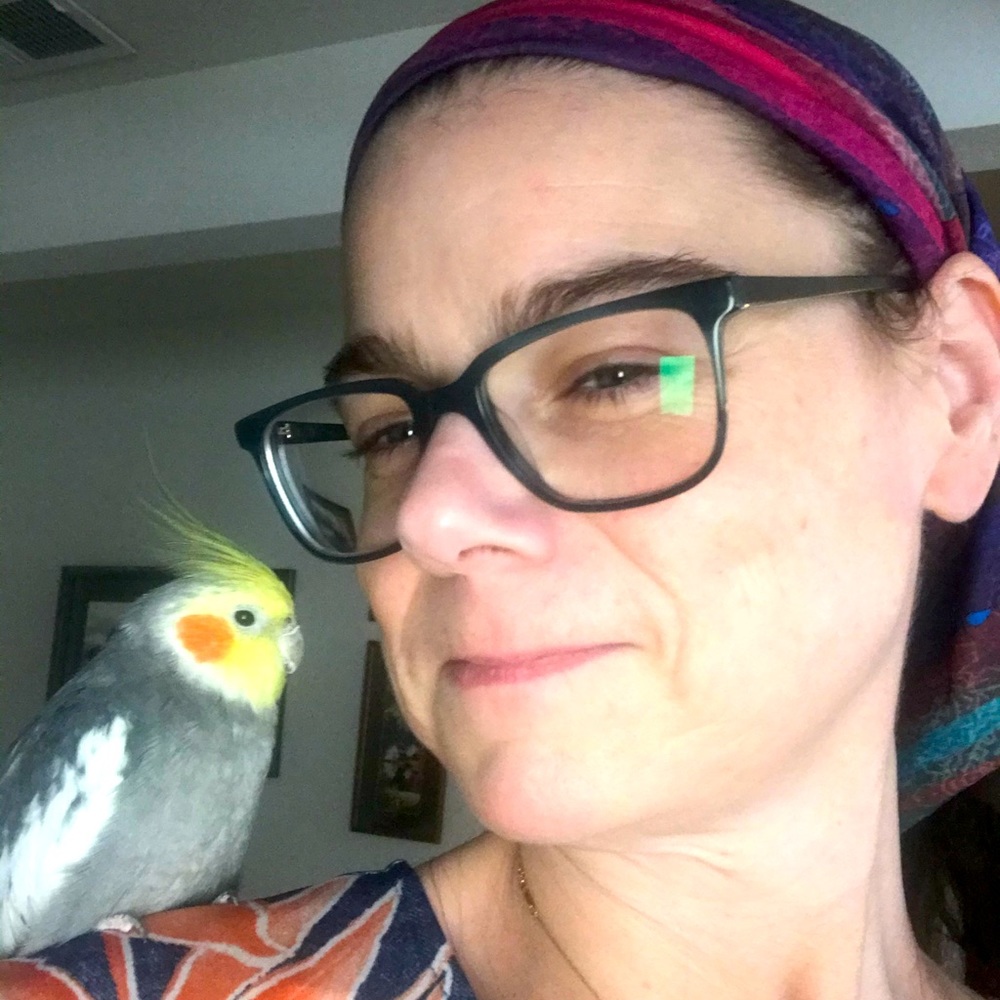 Meet your Posher, Amanda